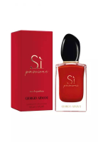 Giorgio Armani Giorgio Armani - Si Passione Eau De Parfum 摯愛女士紅瓶香水 50ml