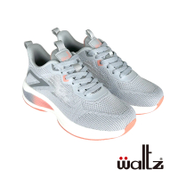 【Waltz】女款 休閒運動鞋系列 慢跑鞋 運動鞋(4W652211-05 華爾滋皮鞋)