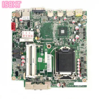 IS8XT For Lenovo Thinkcentre M73 M73e Tiny Motherboard LGA1150 H81 Mainboard 100% Tested Fully Work