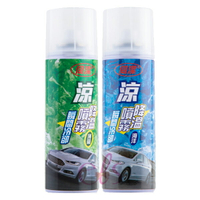 [$699免運] 伺潔 瞬間冷卻 降溫噴霧 海洋/薄荷 250ml 二款供選 ☆艾莉莎ELS☆