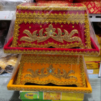 tepak sirih adat melayu/tepak sitih model kayu.