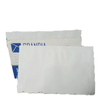 (Paket isi 2) Grandia Amplop Putih 95 x 152 mm 2 Box Plain Envelope Paperline