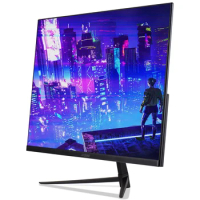 2K Gaming Monitor 27in Computer Monitor Ultra Thin LED 2560x1440 Fast 165HZ Desktop Monitor Screen Protector for Eyes 16:9 IPS