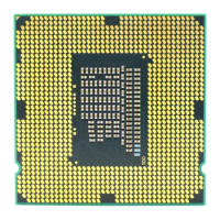 Original CPU for i3 2100 / i3 2120 / i3 2130 Dual-Core LGA1155 3M 65W CPU Processor