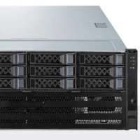 Original NF5468M6 4U Rack Server In tel Xeon Gold 6326 Processor 2.90 GHz 8SFF/16GB/1TB 4U Rack Server