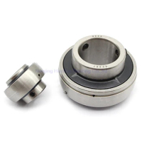 UC216 Sphercial Bearing or Insert Bearing 80x140x82.6mm (1 PCS)