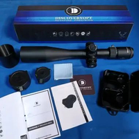 Telescope LHT 6-24x44 sfir ffp