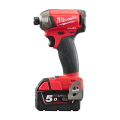 Milwaukee M18 FQID-502X 18V無刷充電液壓起子機