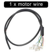 Electric Scooter Engine Motor Wire Cable For-Xiaomi M365&amp;PRO E-Scooter Wheel Tyres Wire Line For Cycling Accessories