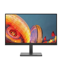 L24e-30 Monitor 66BCKAC2TH - 30" FHD (1920 x 1080) หน้าจอคอมพิวเตอร์ สี Black