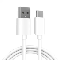 USB Type C Cable for xiaomi redmi note 7 USB-C Cable for Samsung Galaxy S9 S8 Plus Charging with Lighting Type-C Cable
