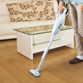 Makita 牧田 12V CL107FDZW 充電式吸塵器 白色