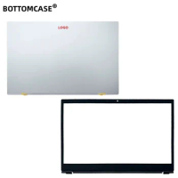 New For Acer Aspire 5 A315-59 A315-59G LCD Back Cover/Front Bezel Silver