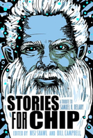 【電子書】Stories for Chip: A Tribute to Samuel R. Delany