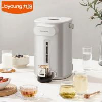 Joyoung Electric Kettle Water Dispenser 5.5L Large Capacity Temperature Adjustable Safety Child Lock Chlorine Removal For Home