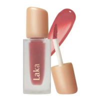 Laka Fruity Glam Tint 4.5g #103 Humming ลิปทินท์สีสวย ตัวดังจากเกาหลี ช่วยให้ปากสวยฉ่ำ ชุ่มชื้น ไม่เ