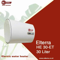 Elterra HE30-RT Electric Water Heater