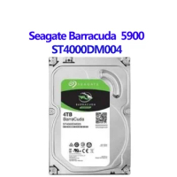Seagate ST4000DM004 Desktop HDD.3.5INCH 4TB 2.5 SAS 256MB 5900 RPM SATA ST4000DM004 HDD