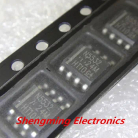 100pcs NE5532DR NE5532D NE5532 SOP-8 IC