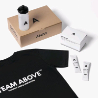 Above Starter Kit (Bundle)