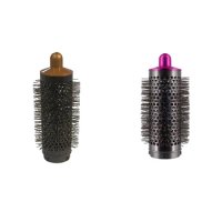 ABSF Cylinder Comb For Dyson Airwrap Styler Accessories, Curling Hair Tool