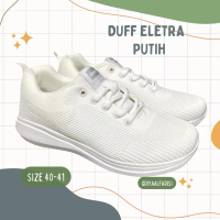 Sepatu Sneakers Duff Eletra