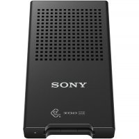 SONY MRW-G1 USB 3.1 CFexpress / XQD 高速讀卡機(公司貨)
