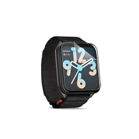 【水凝膜】適用 Garmin Venu X1 專用 手錶 保護貼 全透明 TPU 軟膜