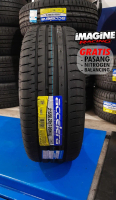 ACCELERA PHI 215 50 R17 BAN MOBIL TUBLES HARIAN MURAH BERKWALITAS