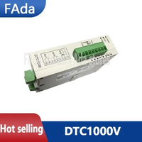 DTE10T DTC1000V DTC1000R DTC2000R DTC2000C DTC1000C DTC2000V New PLC Module