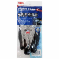 【3M】專業型 / 防切割耐磨安全手套 CP-500/L-單雙入《汽車修護也適用》