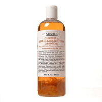 Kiehl's 契爾氏 金盞花植物精華化妝水 500ml 加大版＊夏日微風＊