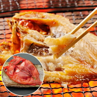 【永鮮好食】(5折優惠) 日本北海道原料喜知次 一夜干(350g±10%/包) 居酒屋 燒烤 下酒菜必備 海鮮 生鮮