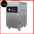 heavypack DZ-500/2E Mesin Vacuum Sealer Single Chamber