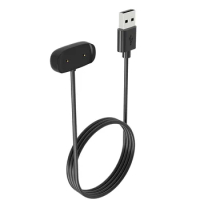 USB Charger Adapter For Amazfit GTR2 GTR 2e GTS2 GTS2 Mini/bip3 Bip U/T-rex Pro/Pop pro Smart Watch Charging Cable Cord