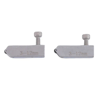 หัวตัดสำรอง เหมาะสำหรับแก้วทุกประเภท Kstar Kd Terui K-T Cutter