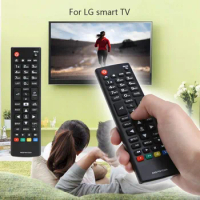 Household TV Remote Controller Household Essential Accessories for LG AKB73715603 Universal Consumer Electronics Parts