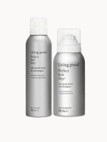 Living Proof Perfect Hair Day (PhD) Advanced Clean Dry Shampoo Home & Away Duo