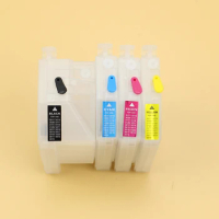 For Brother LC3017 LC3019 Refill Ink Cartridge For Brother J5330 J6530 J6930 J6730 MFC-J5330DW MFC-J6530DW MFC-J6930DW MFC-J6730