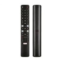 New Original RC802N YAI3 Remote Control For TCL TV Remote Control Fernbedienung