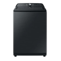 เครื่องซักผ้าฝาบน (25 kg) รุ่น WA25B8377GV/ST