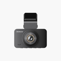 【PAPAGO!】G3T TS碼流 SONY星光夜視 1296P 行車紀錄器(行車記錄器/TS碼流/GPS測速提醒/140度大廣角)