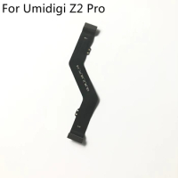 UMIDIGI Z2 Pro USB Charge Board to Motherboard FPC For UMIDIGI Z2 Pro MTK6771 6.2 inch 2246x1080 Smartphone