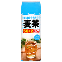 日本 長谷川商店 麥茶 (8g*52包)