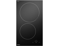 AMICA  PI-3512 TF 雙口IH感應爐 220V 雙口烹調區（18 / 22 cm）