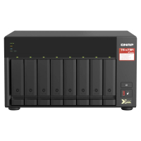 QNAP TS-873A-8G 8盤 8GB NAS 