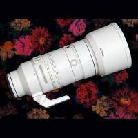 Anti-Scratch Camera Lens Sticker For Sony FE 70-200mm F2.8 GMII G2 SEL70200GM2 Protective Film Body Skin 70-200 F4 G F4II F2.8