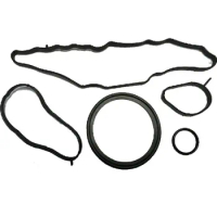 a 5 in 1 gasket Set Seal Gaskets seal for Ford focus mk3 2012-2018/ ECOSPORT 2013-2017/FORD ESCORT 2015-2018