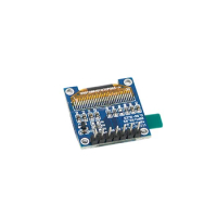 0.96 Inch OLED Module I2C/IIC Port Digital Display Circuitboard Accessories