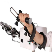 Physiotherapy shoulder elbow CPM machine price